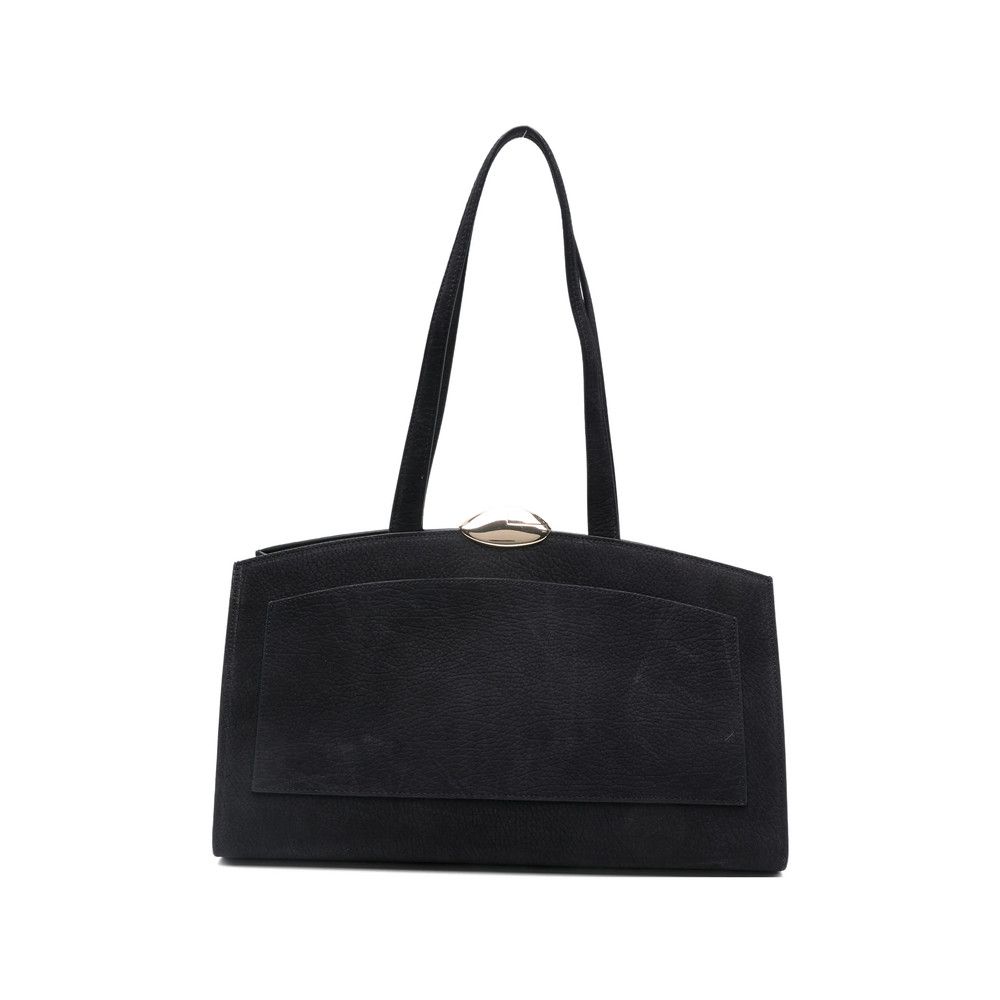 Benedetta Bruzziches Benedetta Bruzziches BLACK Tote Bags Size ONE SIZE - 1 Thumbnail