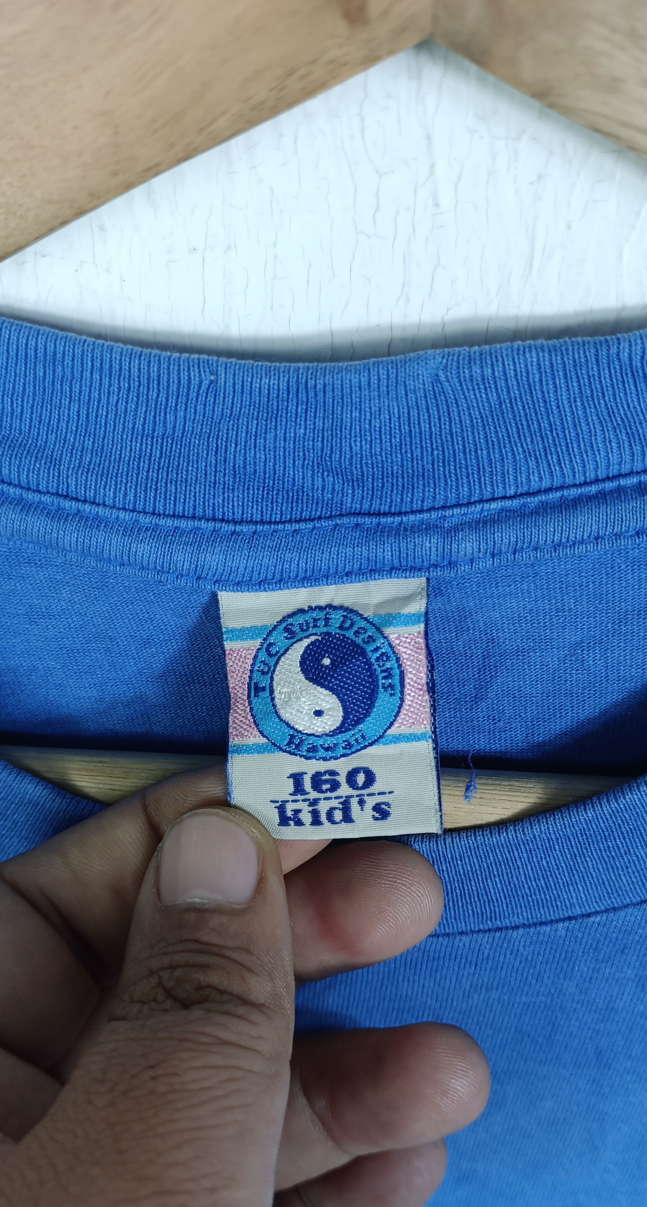 Other Vintage T&C Surf Hawaii Live Like This Size US M / EU 48-50 / 2 - 8 Thumbnail
