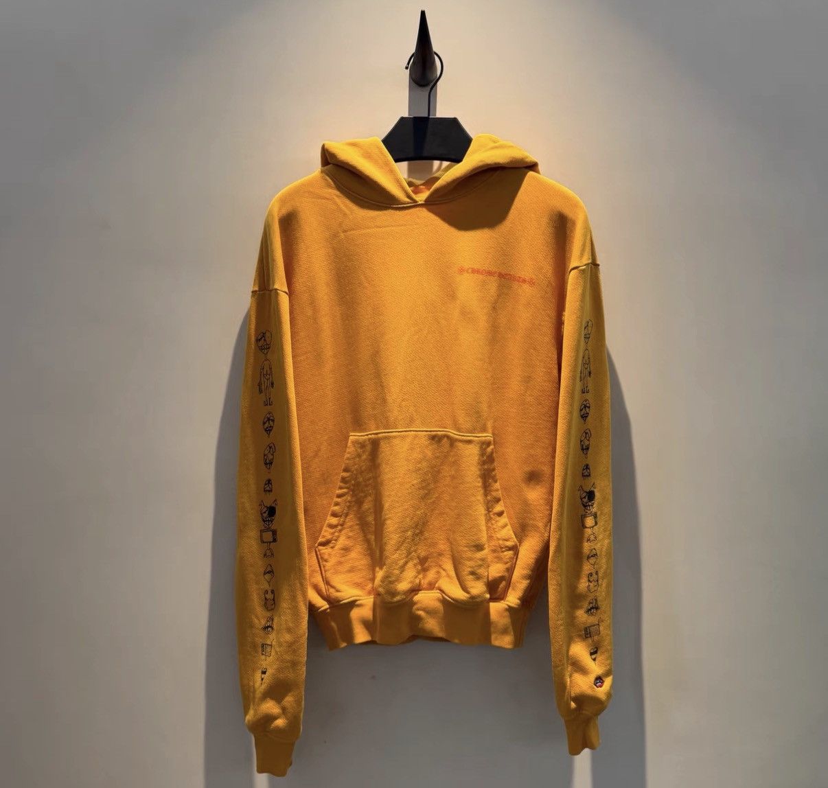 Chrome Hearts Matty Boy Graffiti Premium Collection