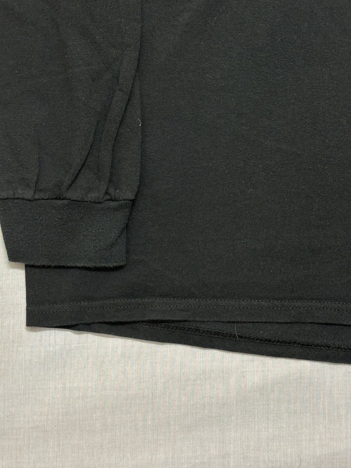 Band Tees Pay money To my Pain Maria Long Sleeve Tee (P.T.P) Size US XXL / EU 58 / 5 - 7 Thumbnail