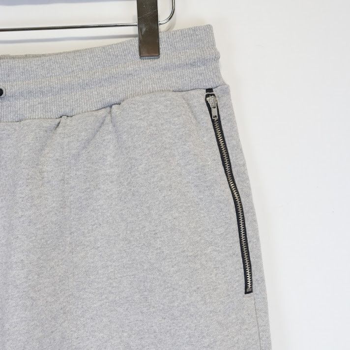 Alyx o1rshd1 Short Sweatpant Visual in Grey Size US 38 / EU 54 - 2 Thumbnail