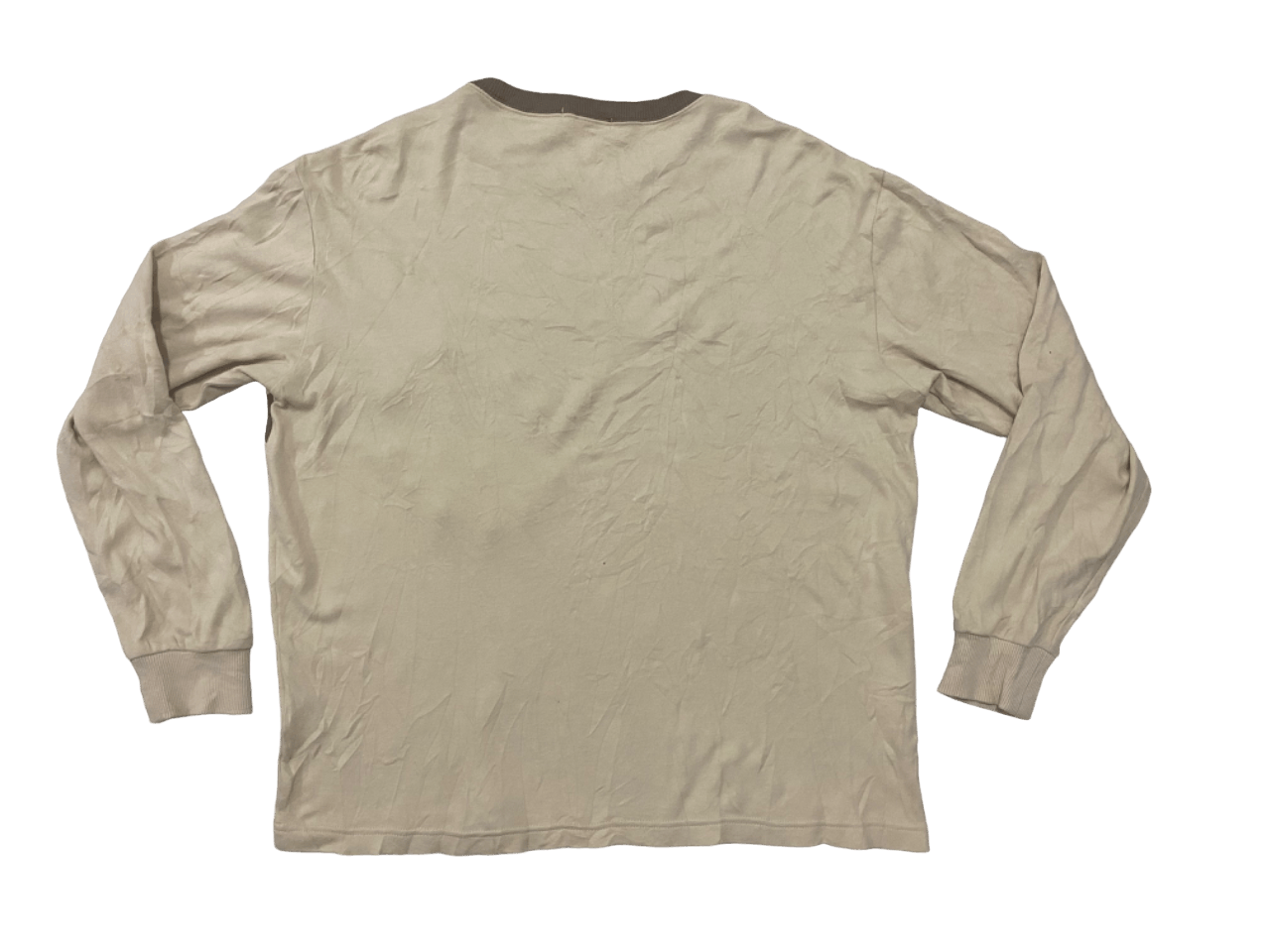 Jean Charles De Castelbajac Vintage 90s Jean Charles De Castelbajac Embroidered Shirt Size US L / EU 52-54 / 3 - 2 Thumbnail