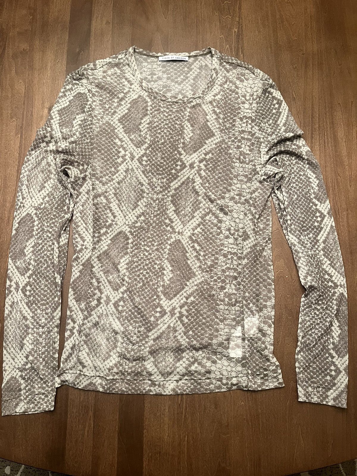 Tiger of Sweden Top Size US M / EU 48-50 / 2 - 1 Thumbnail