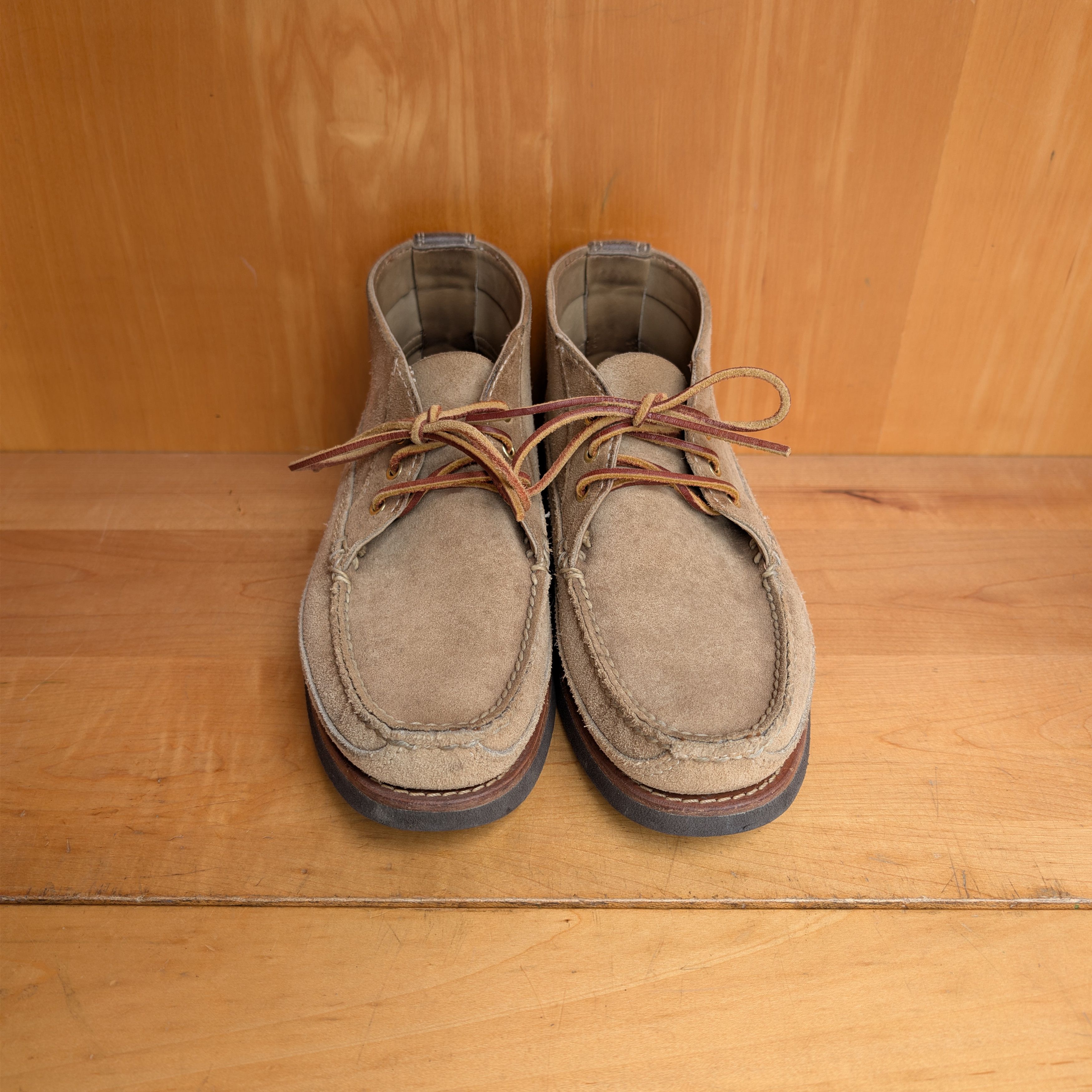 Oak Street Bootmakers Oak Street Bootmakers Trapper Boot Size US 7.5 / EU 40-41 - 1 Thumbnail