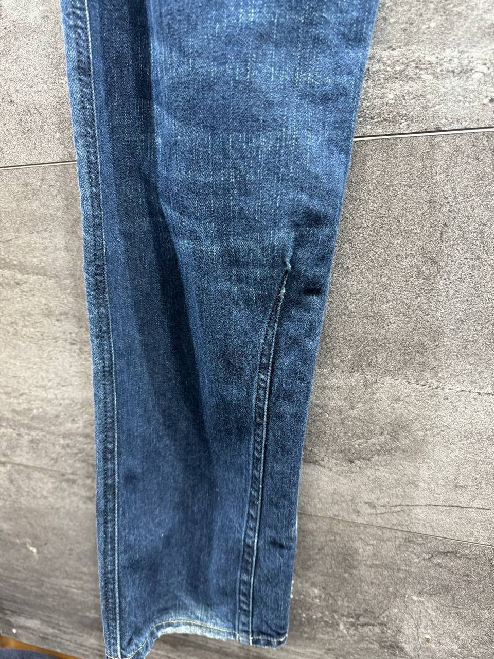 Diesel Diesel Darron Mens Jeans Size 36 Size US 36 / EU 52 - 17 Thumbnail