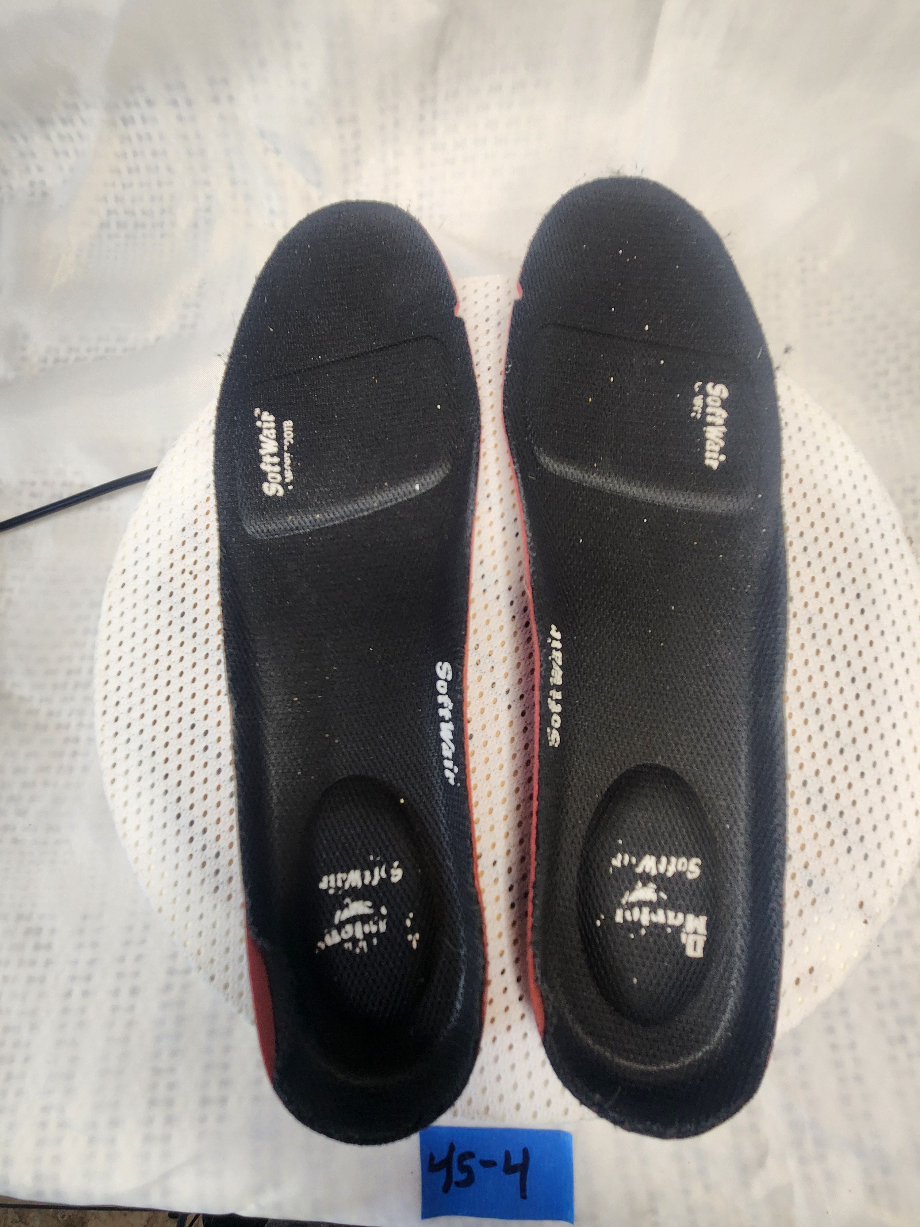 Dr. Martens sheridan Size US 7 / IT 37 - 8 Thumbnail
