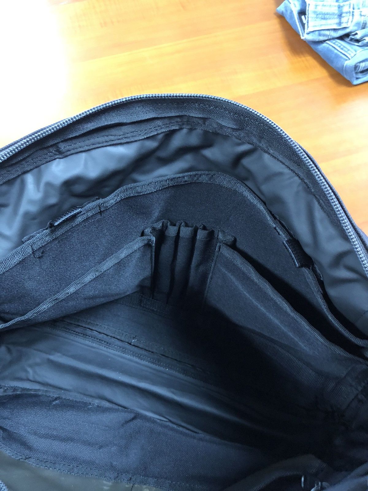 Porter Porter Messegger Bag Size ONE SIZE - 15 Thumbnail
