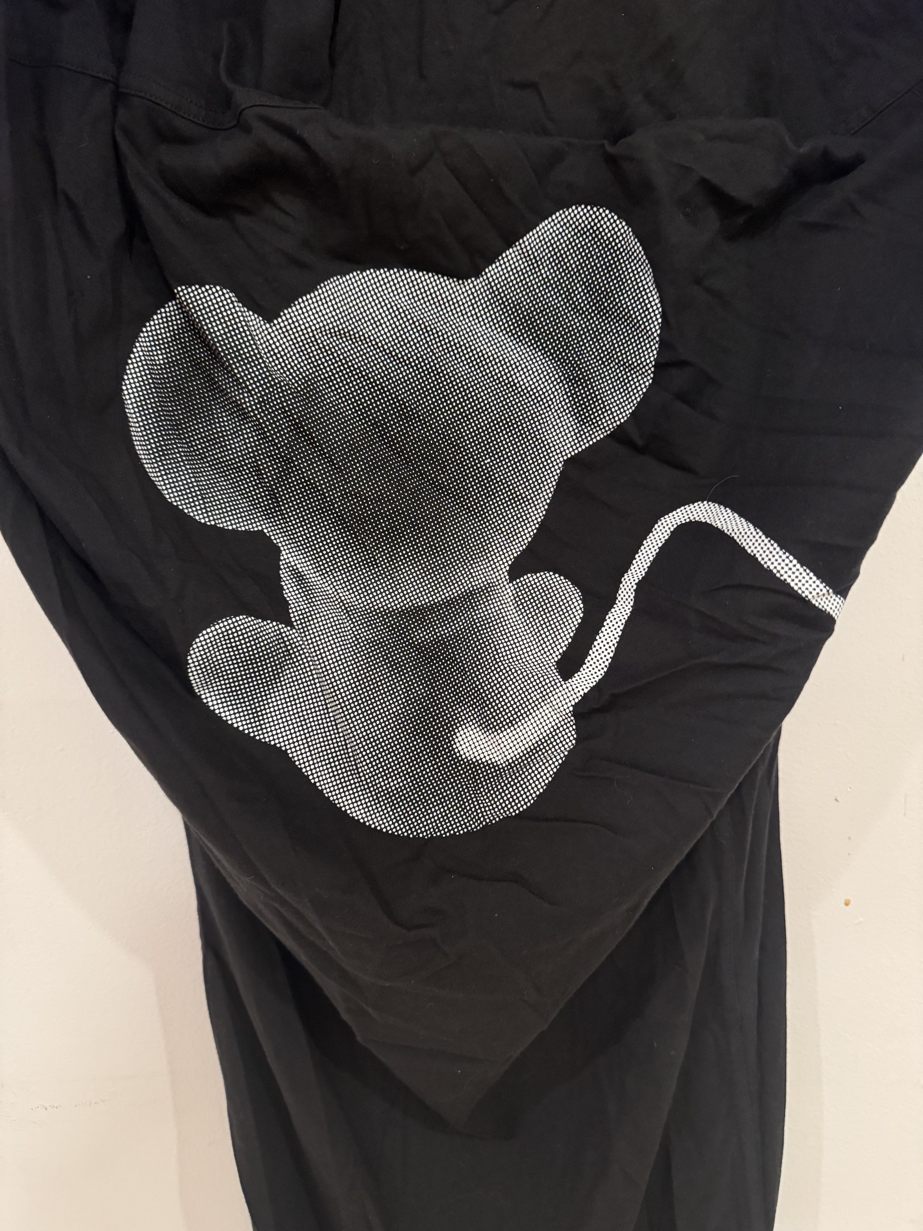 Vivienne Westwood Mouse Overhead Dress Size XS / US 0-2 / IT 36-38 - 10 Thumbnail