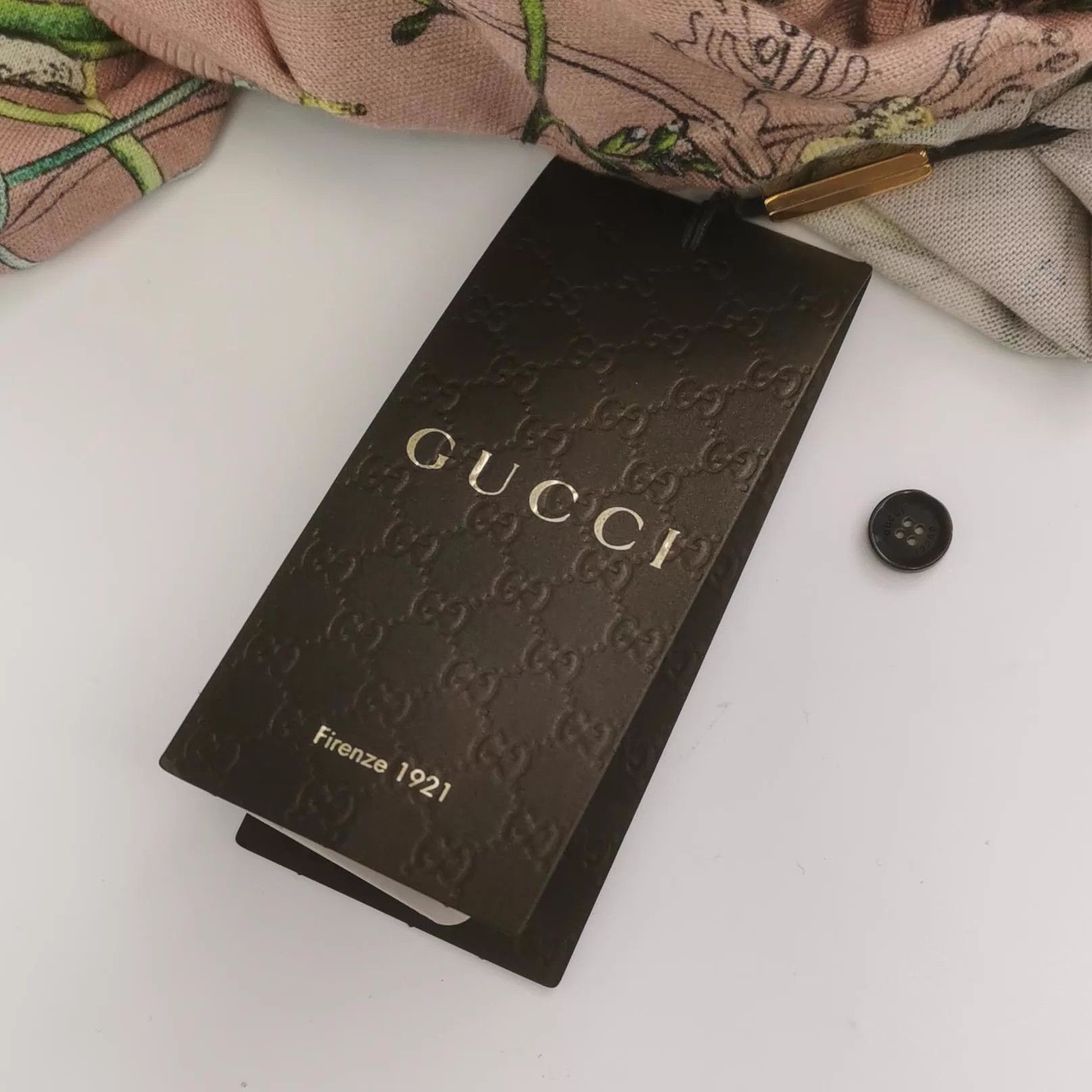 Gucci Gucci women's top Size L / US 10 / IT 46 - 2 Thumbnail