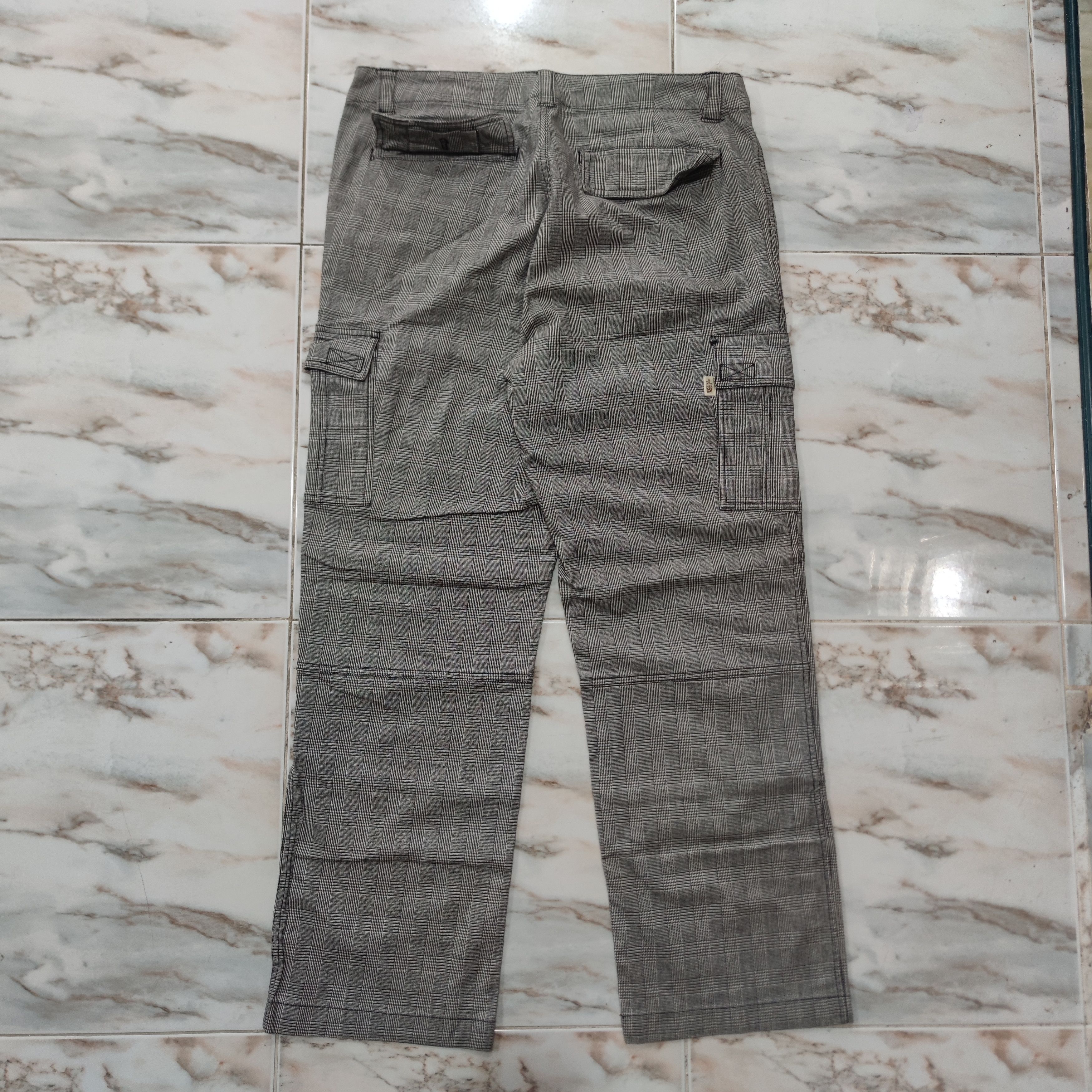 The North Face THE NORTH FACE CARGO PANT Size US 34 / EU 50 - 3 Thumbnail