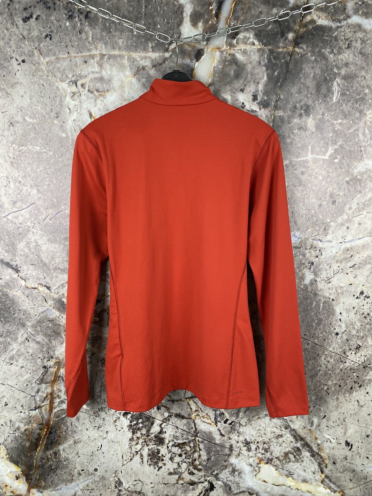 Arc'teryx Mens Arcteryx Long Sleeve Shirt Outdoor Size Large Size US L / EU 52-54 / 3 - 14 Thumbnail