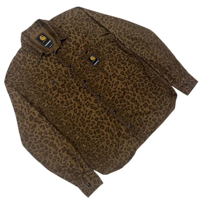 Carhartt × Japanese Brand × Neighborhood Carhartt x neighborhood