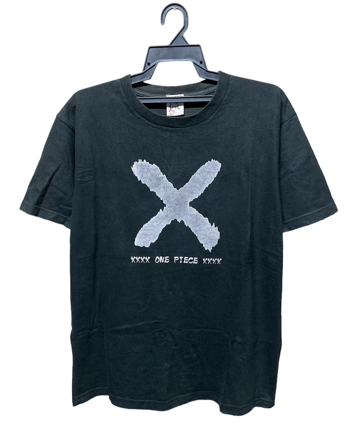 One Piece Vintage One Piece Alabasta Sunfaded Tee Size US L / EU 52-54 / 3 - 1 Thumbnail