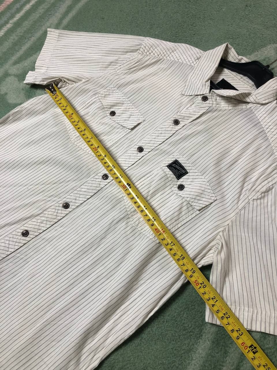 Alpinestars Alpinestars Shirt Size US M / EU 48-50 / 2 - 5 Thumbnail