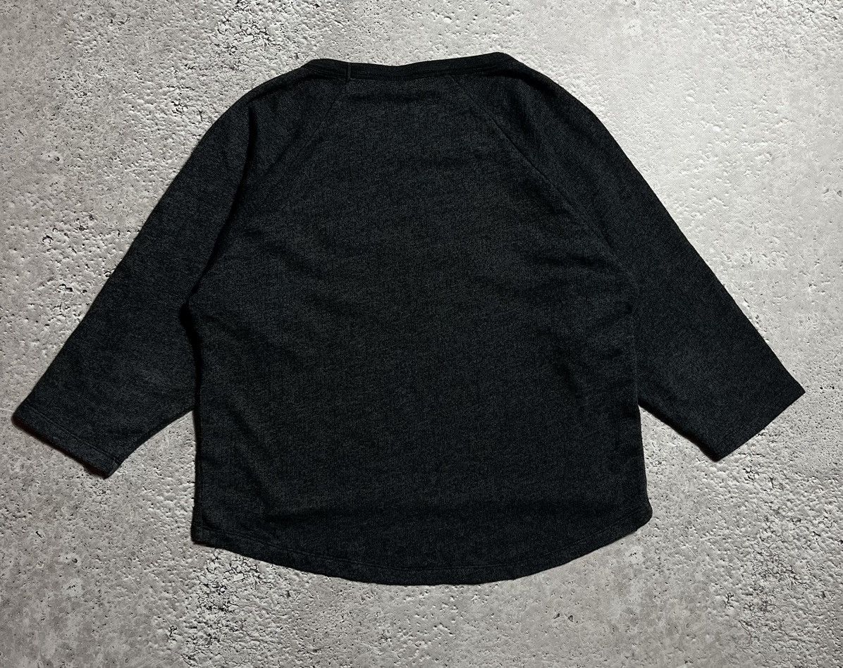 Dries Van Noten Dries Van Noten Woman’s 3/4 sleeve Sweatshirt Size S / US 4 / IT 40 - 8 Thumbnail