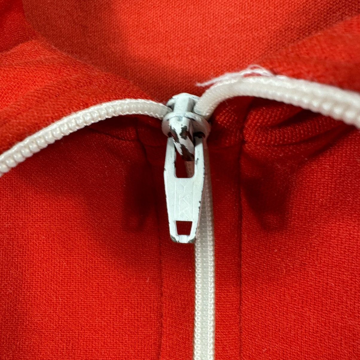 Vintage Vintage Adidas 70-80s Red Tracksuit Size US S / EU 44-46 / 1 - 9 Thumbnail