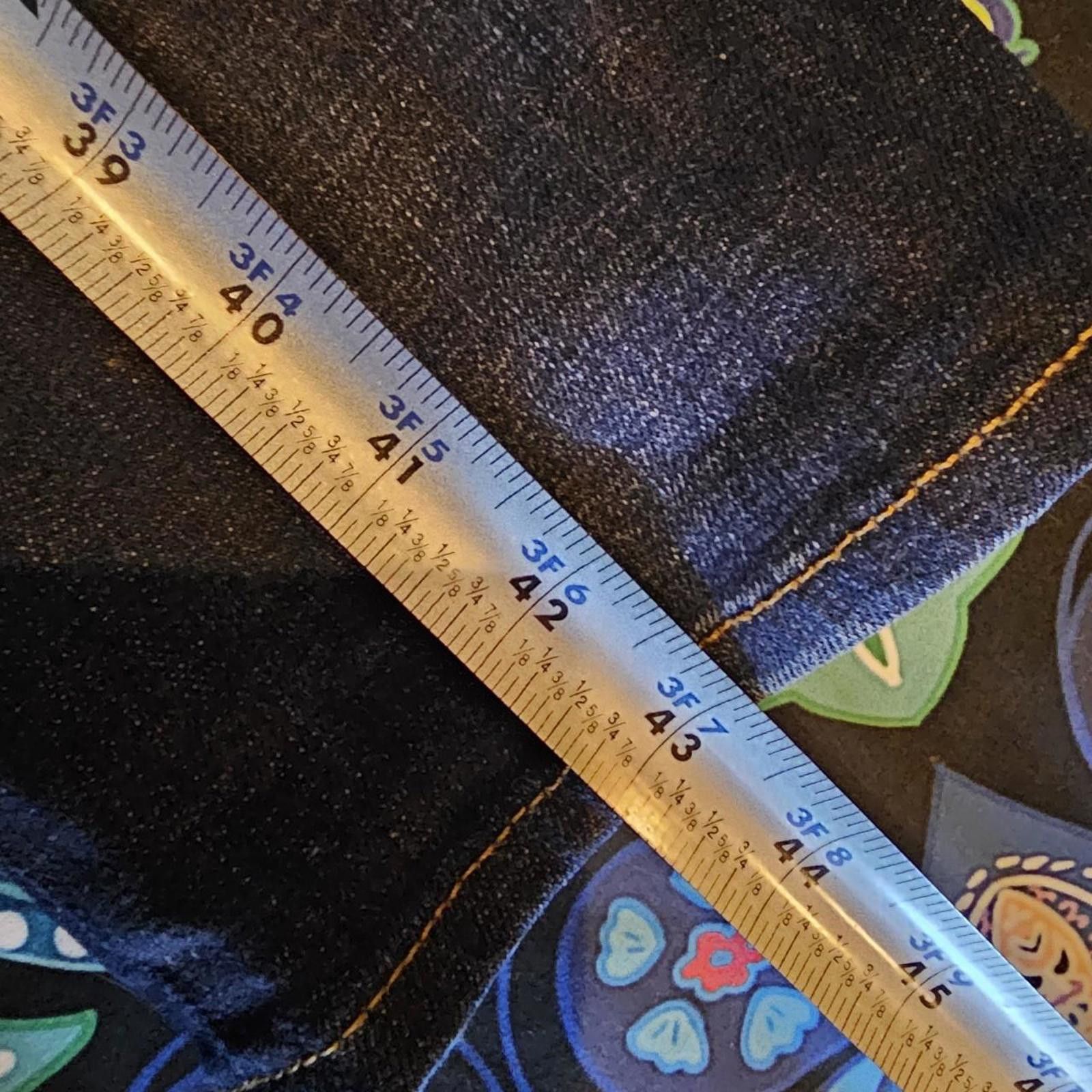 Hudson Hudson Men's Blue Jeans Size US 30 / EU 46 - 8 Thumbnail