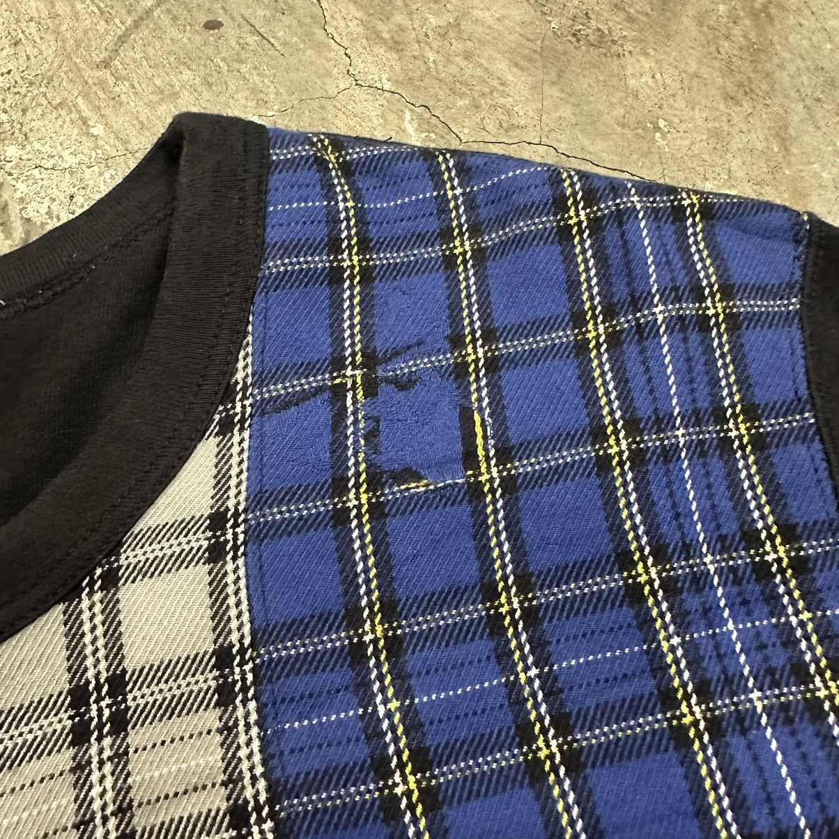 Comme des Garcons × Comme des Garcons Homme Plus × Mastermind Japan Mastermind Japan Comme des Garcons Size US L / EU 52-54 / 3 - 4 Thumbnail