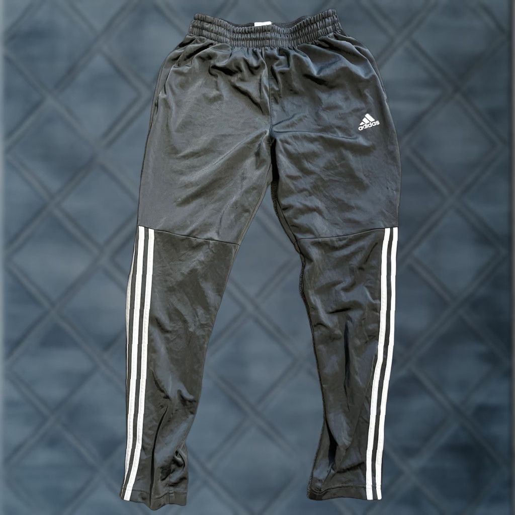 Adidas Adidas Adibreak TP Popper Joggers Pants Mens Size M Tear Away Track Pants adid abreak track adidas adibreak Size US 31 - 1 Thumbnail