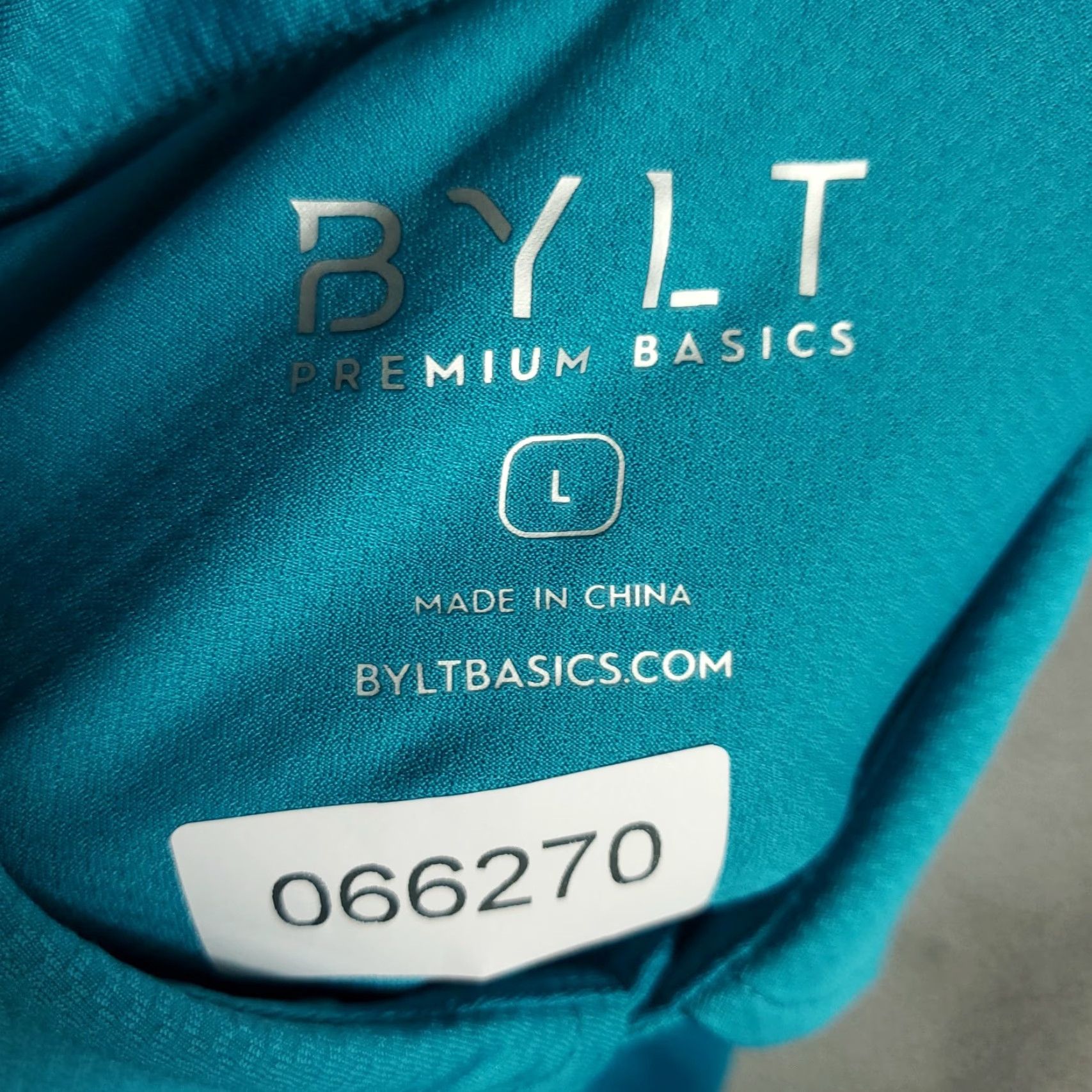 Vintage BYLT Polo Shirt Mens L Blue Miami Grand Prix Drop Short Sleeve Polo Shirt Mens L Blue Miami Grand Prix Logo Sports Size US L / EU 52-54 / 3 - 7 Thumbnail