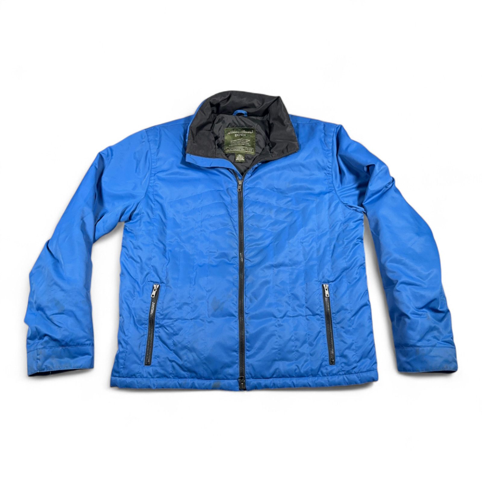 Eddie Bauer × JJJJound Jjjjound x Eddie Bauer Quilted Skyliner