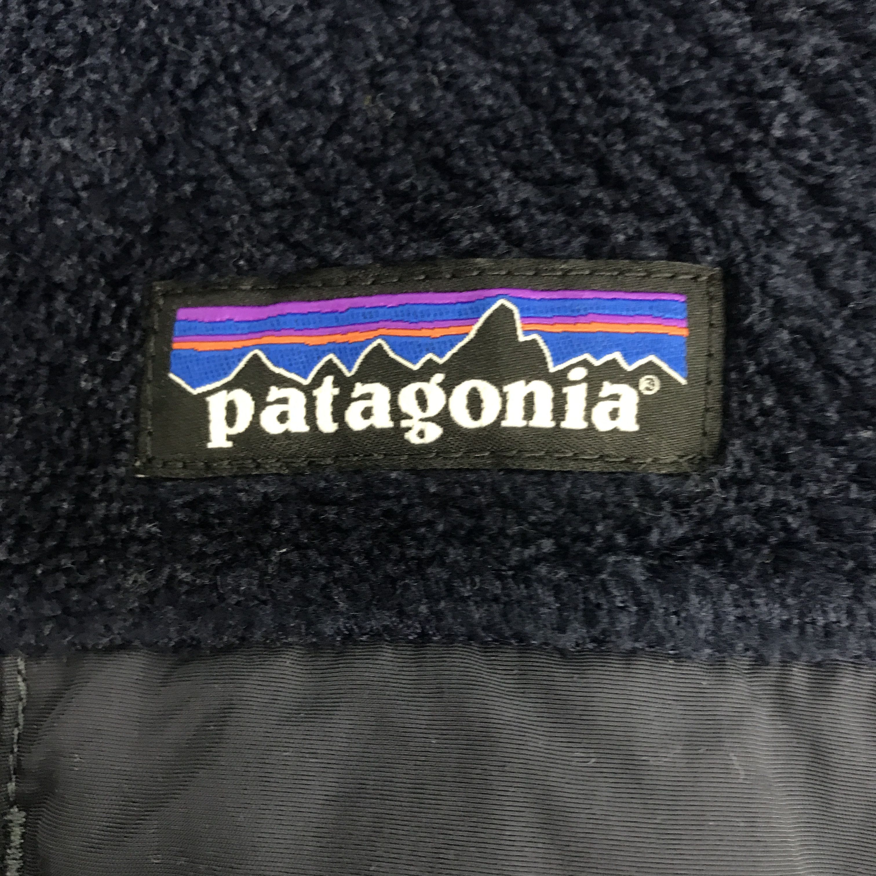 Patagonia Vinaigrette Patagonia Single Pocket Sweatshirt jacket Size US L / EU 52-54 / 3 - 10 Thumbnail