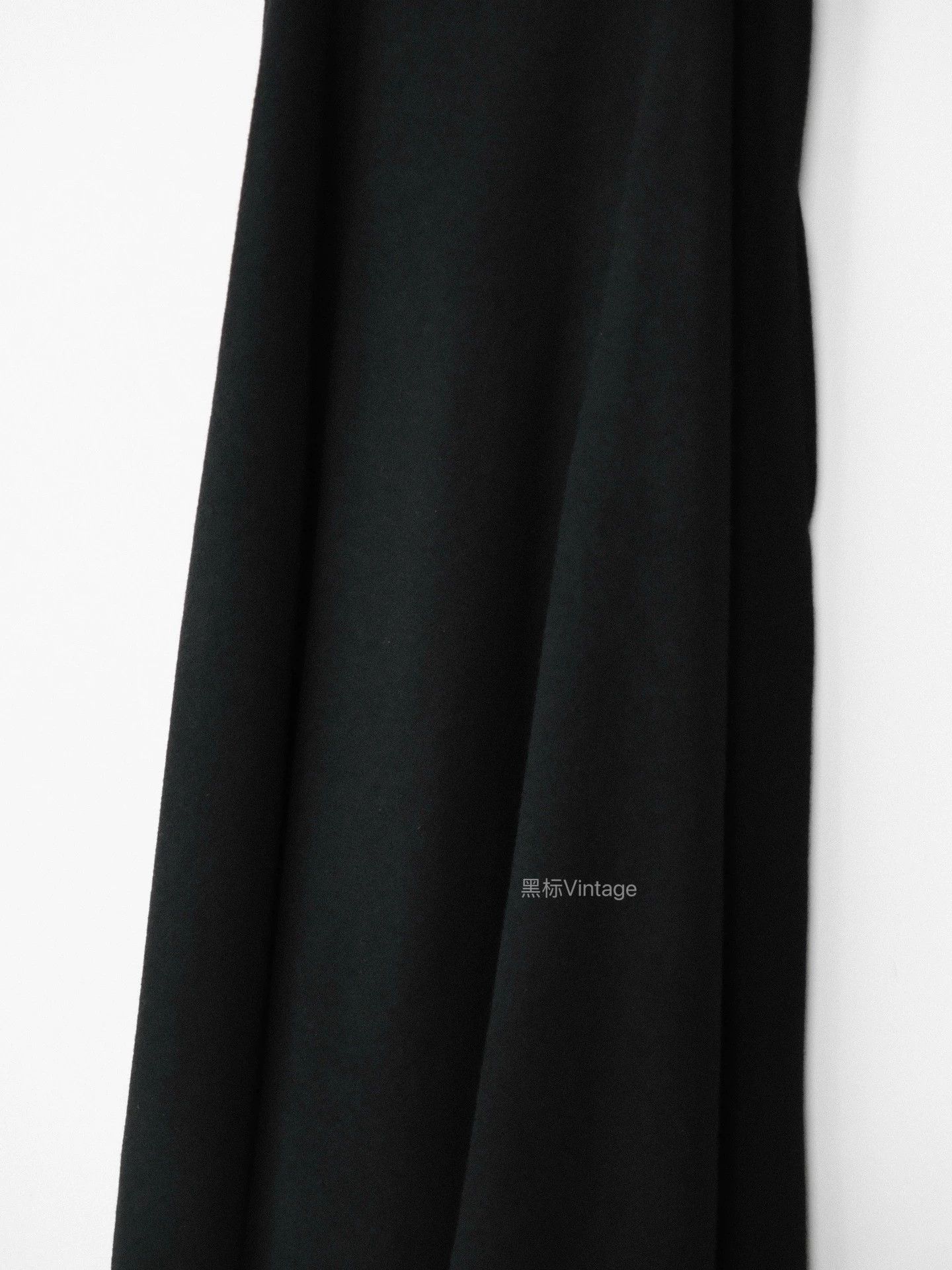 Yohji Yamamoto Yohji Yamamoto 80s Marumoji Minimalist Dress Size S / US 4 / IT 40 - 6 Thumbnail