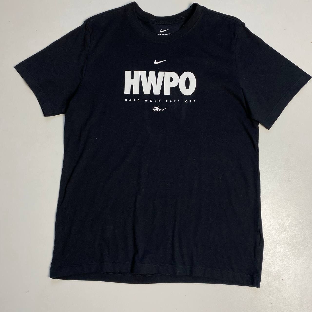 Nike Nike HWPO T-shirt Size:M Size US M / EU 48-50 / 2 - 1 Thumbnail