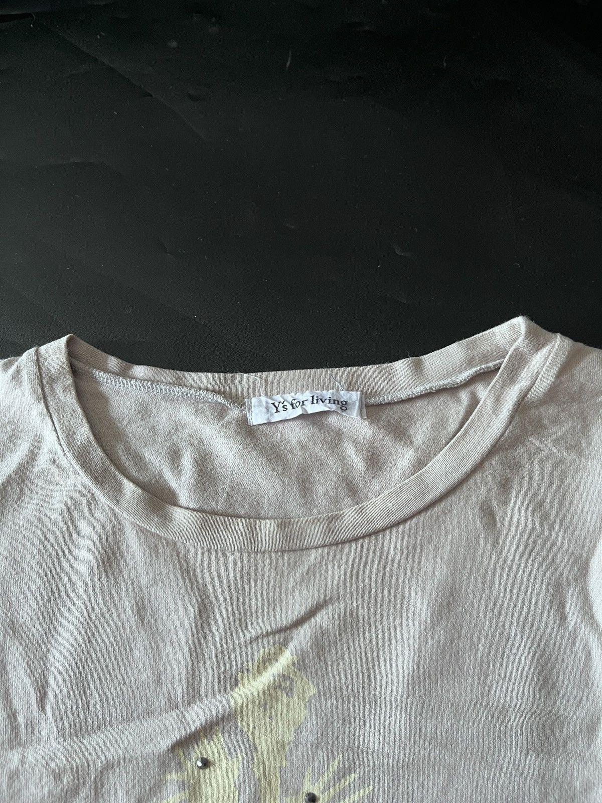 Yohji Yamamoto Y’s for living Size US M / EU 48-50 / 2 - 3 Thumbnail