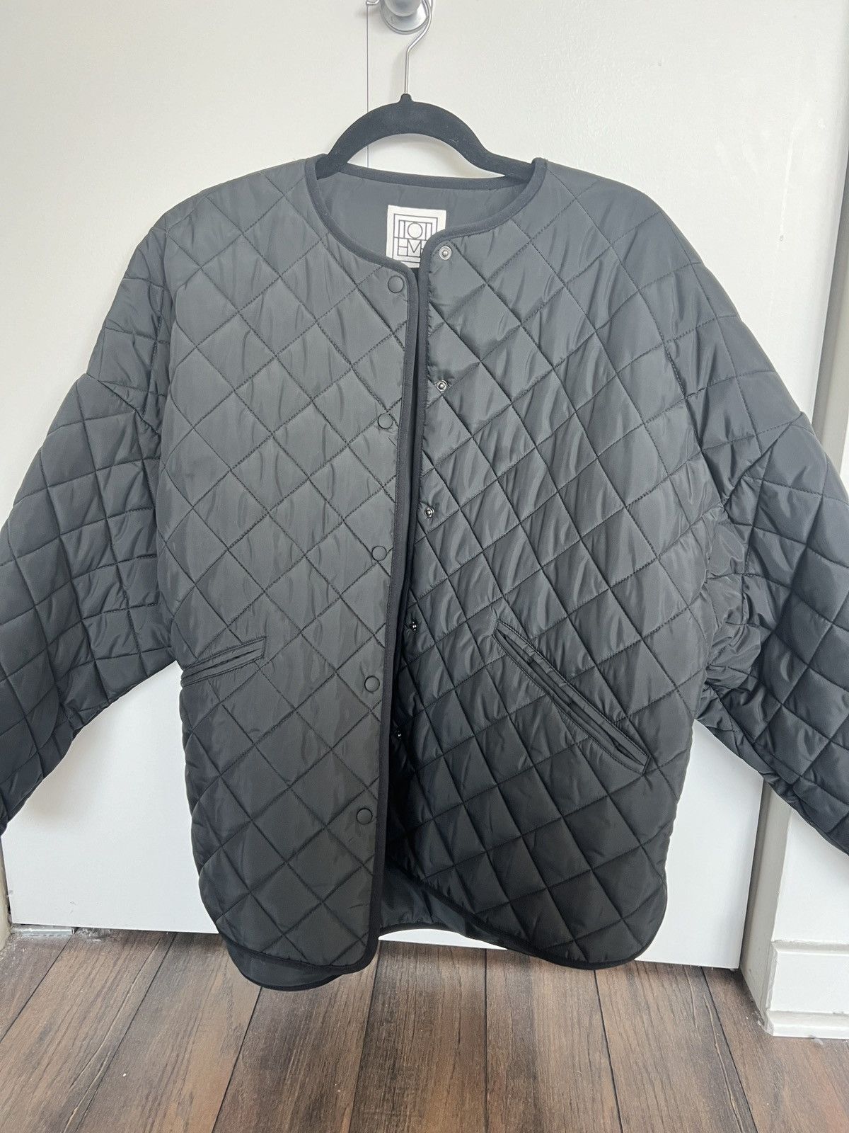 Toteme Totems jacket Size XS / US 0-2 / IT 36-38 - 2 Thumbnail