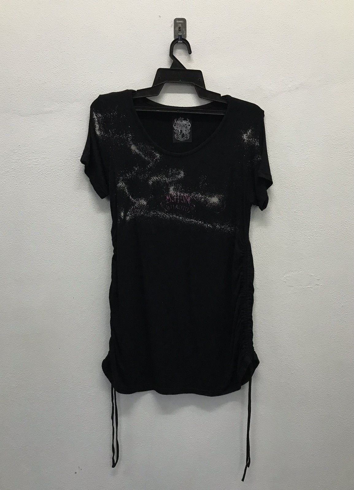 Vintage Japanese Brand Shirt