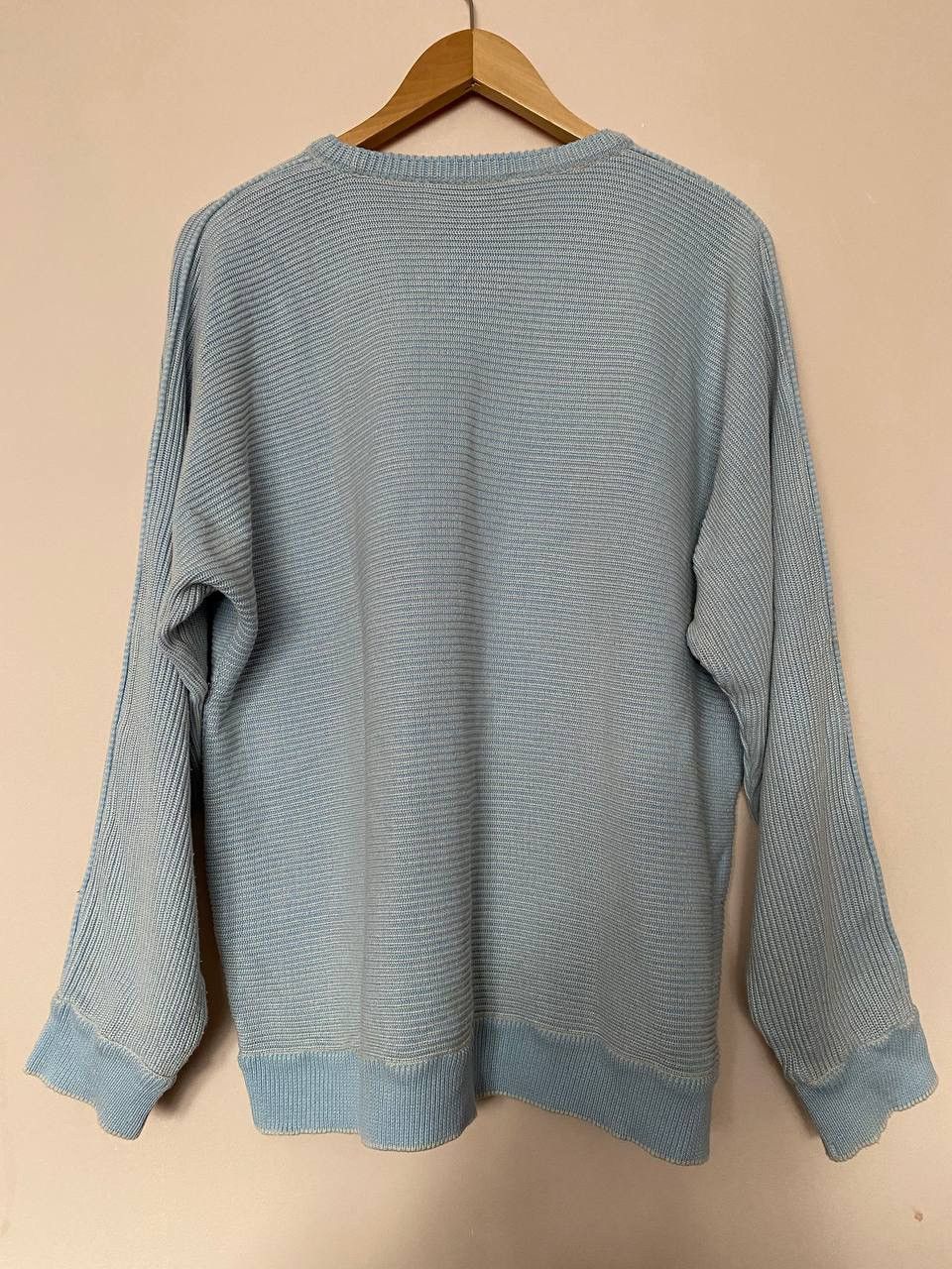 Carlo Colucci × Vintage 💎 Carlo Colucci Sweater Knit Vintage Y2k Hype Casual Size US M / EU 48-50 / 2 - 5 Thumbnail
