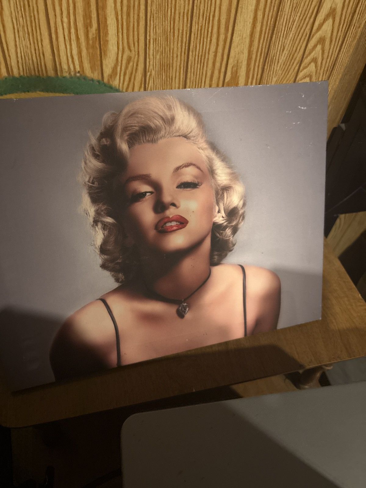 Carhartt Marilyn monroe painting Size ONE SIZE - 1 Preview