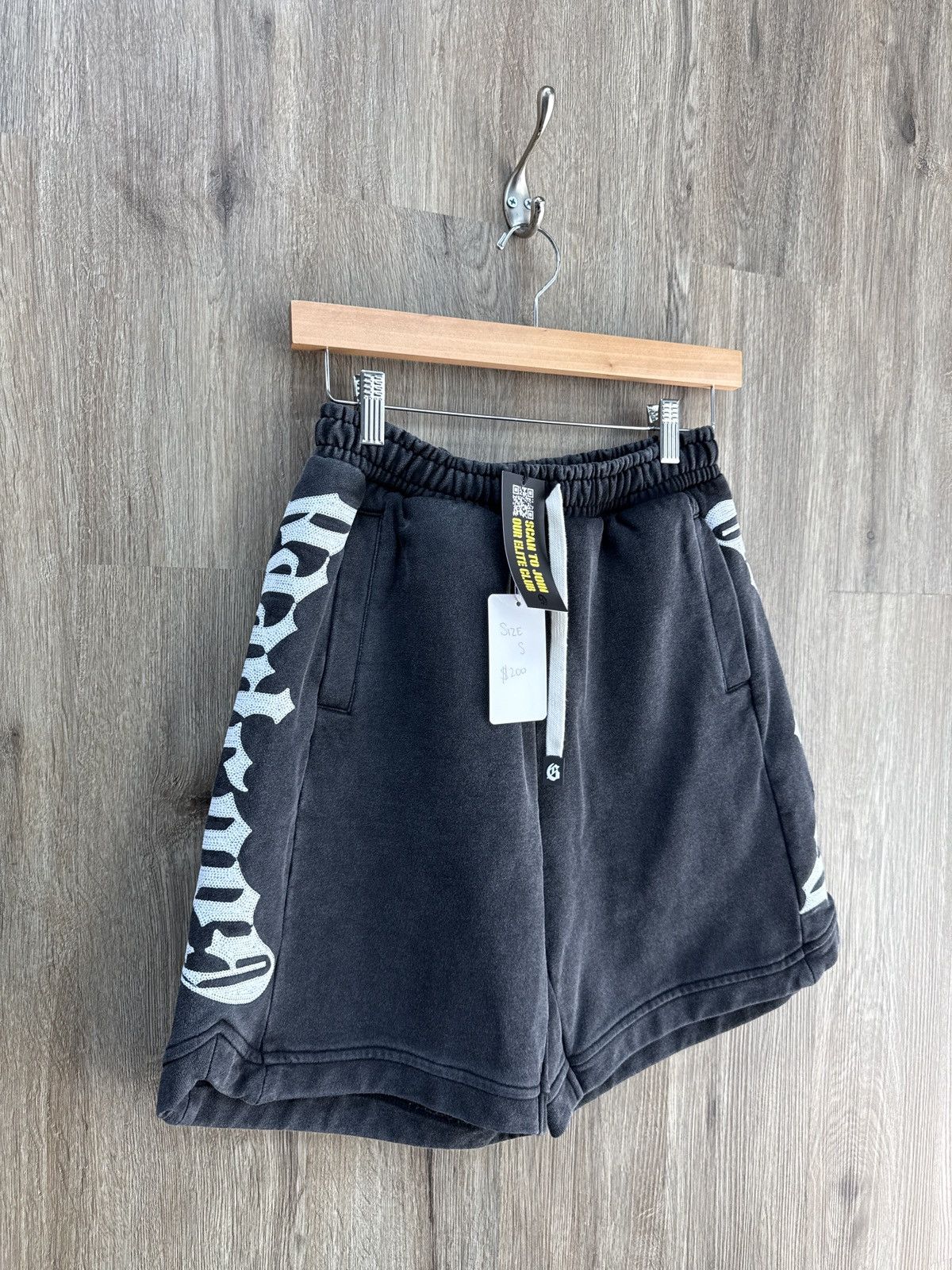 Other Godspeed Black Shorts Size US 29 - 2 Thumbnail