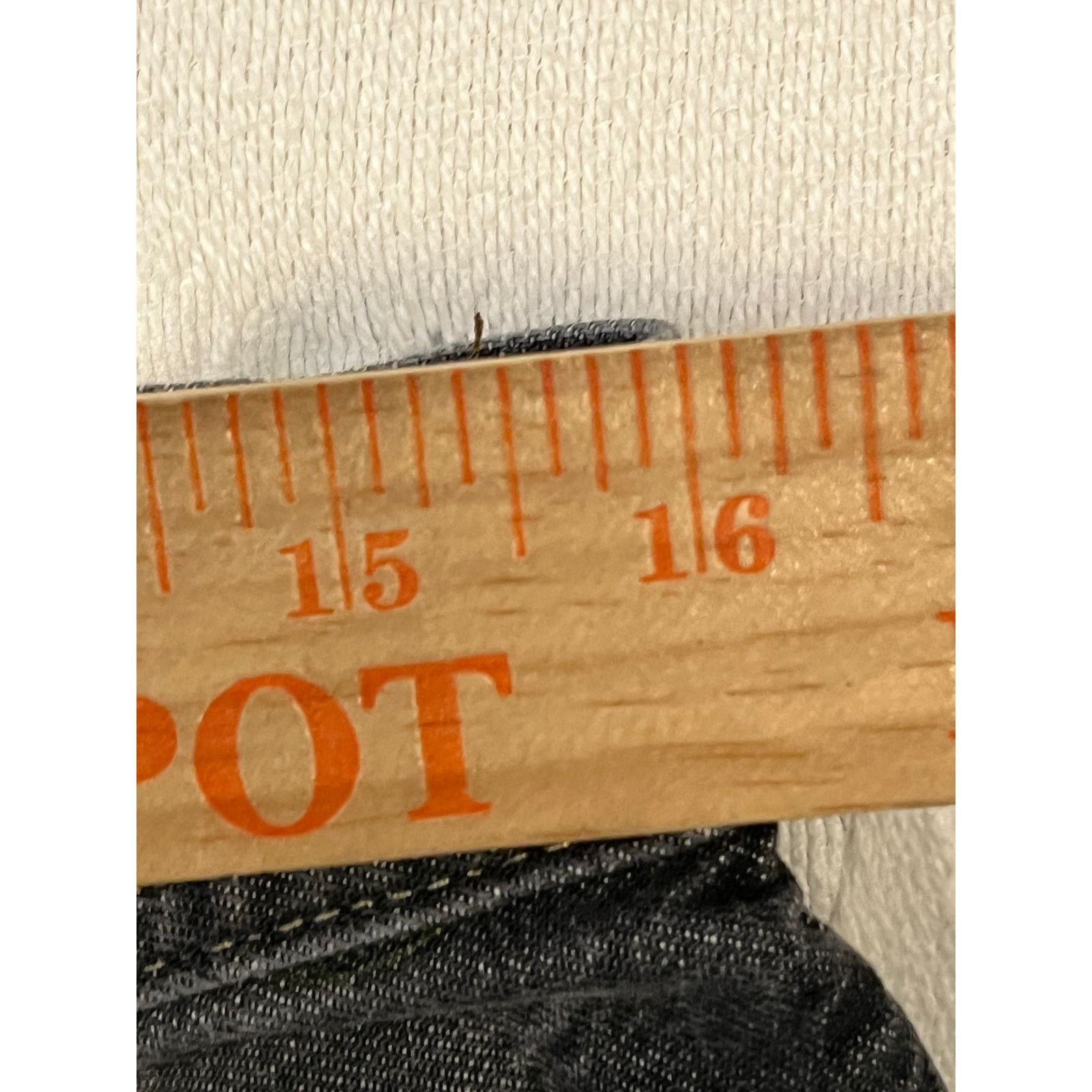 Ralph Lauren Polo Ralph Lauren Brixton Loose Leg Jeans Mens 32x24 Size US 32 / EU 48 - 4 Thumbnail