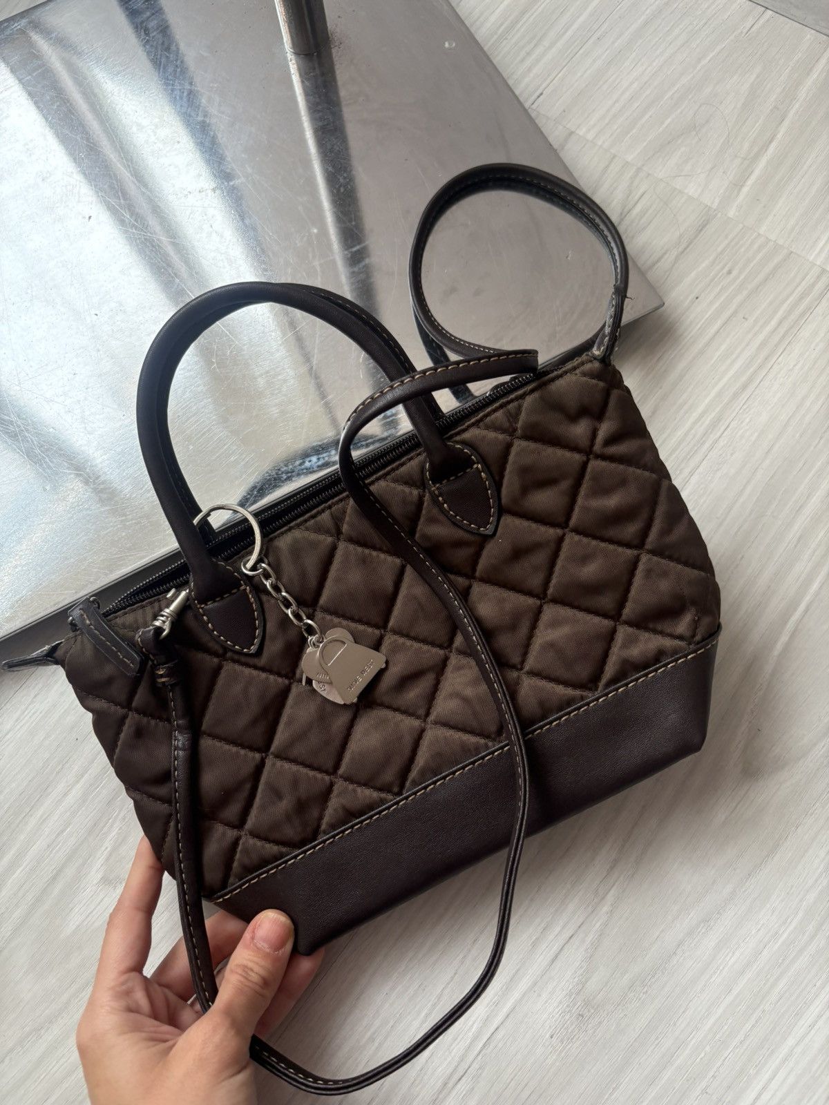 Nine West y2k Nine West bag Size ONE SIZE - 5 Thumbnail