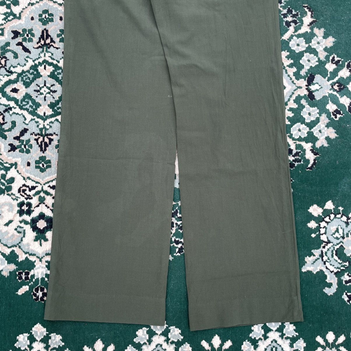 Issey Miyake Issey Miyake White Label Trousers pants Size US 30 / EU 46 - 7 Thumbnail