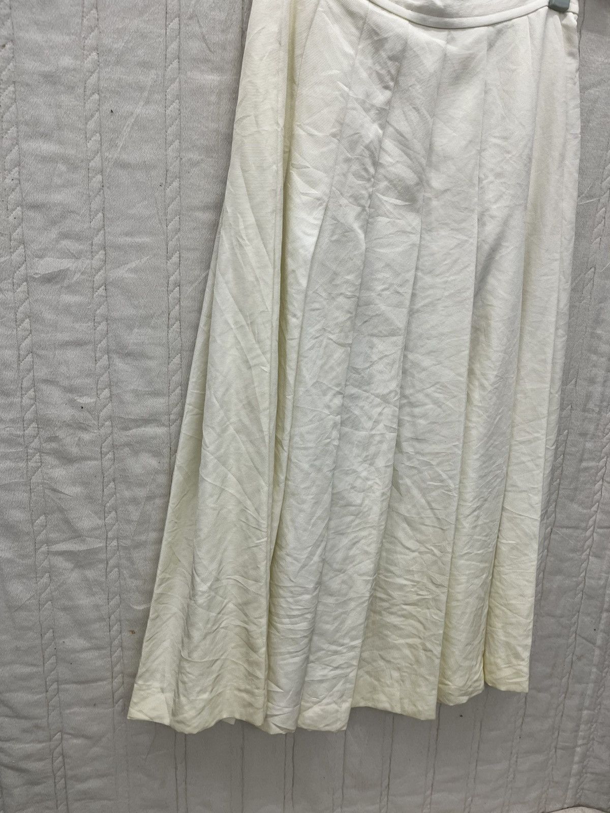Comme des Garcons ARCHIVE🔥VTG COMME DES GARCONS PLEATED SKIRT Size 25" / US 0 / IT 36 - 5 Thumbnail