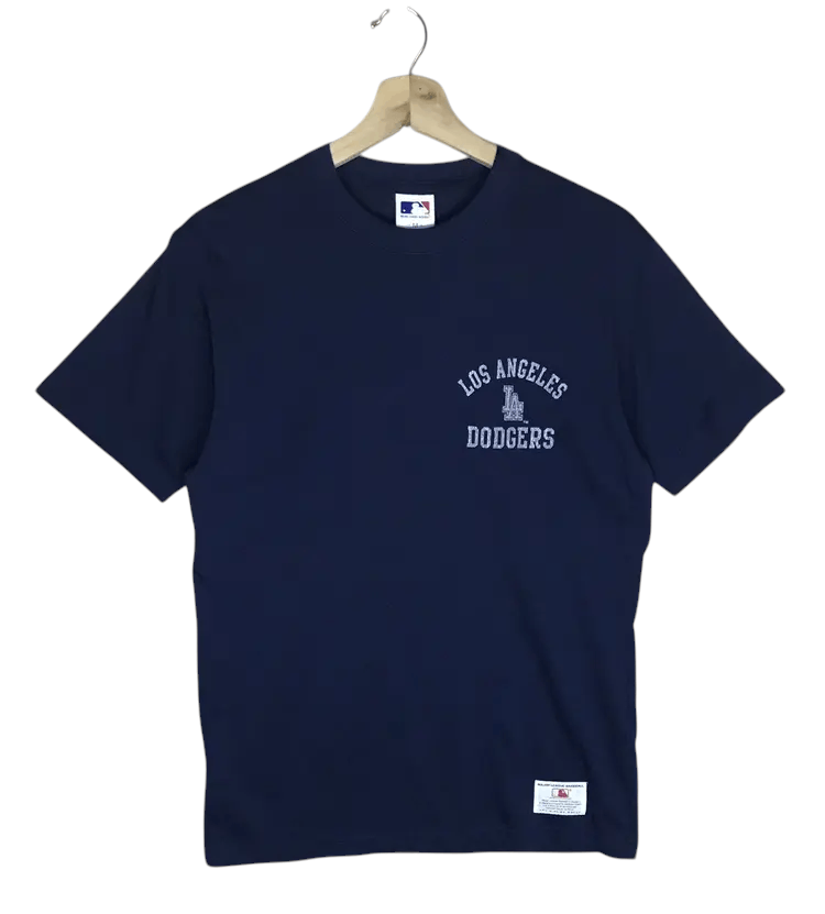 MLB Uniqlo x MLB LA Dodgers Tshirts Size US M / EU 48-50 / 2 - 1 Thumbnail