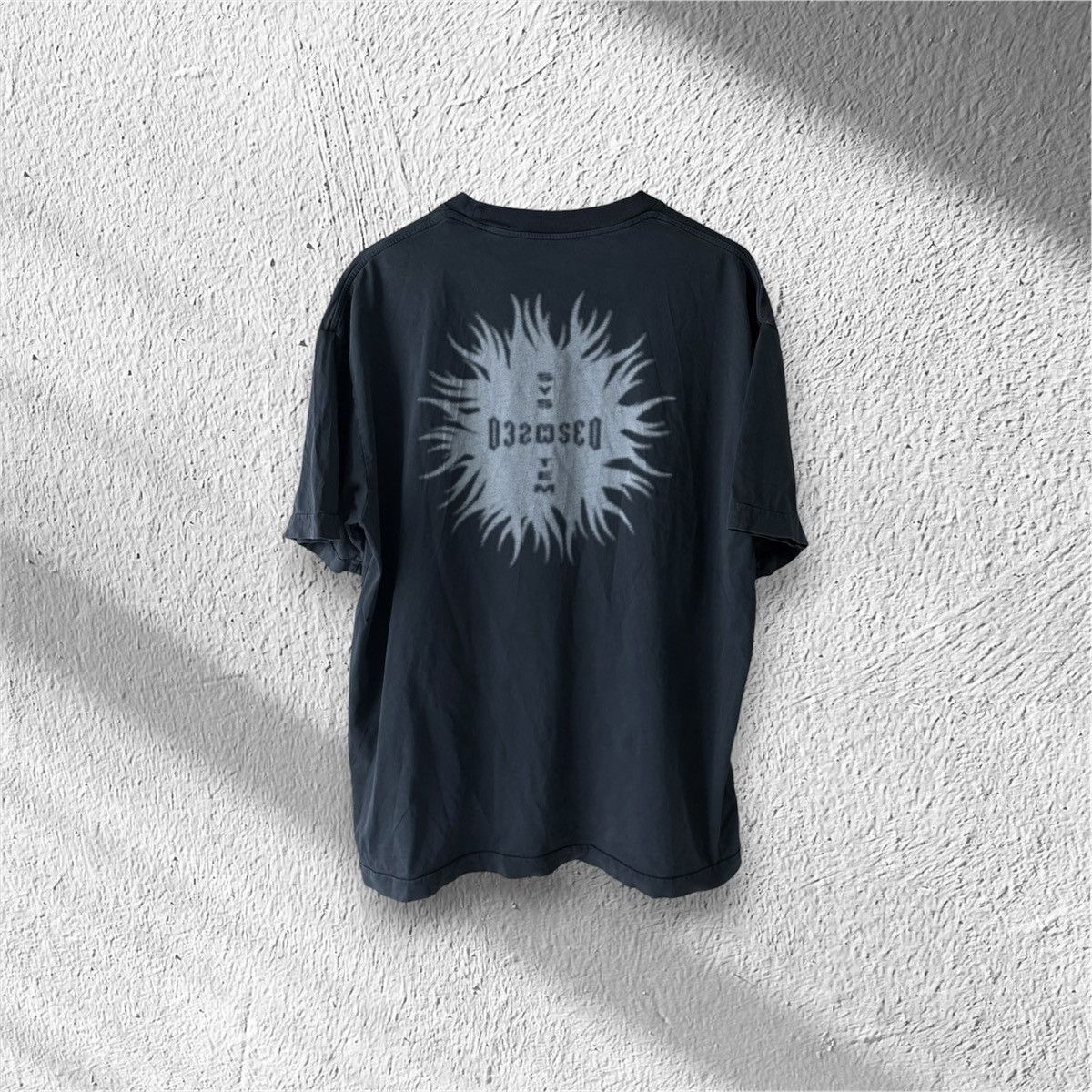032c 032c Print T-Shirt Size US M / EU 48-50 / 2 - 2 Thumbnail