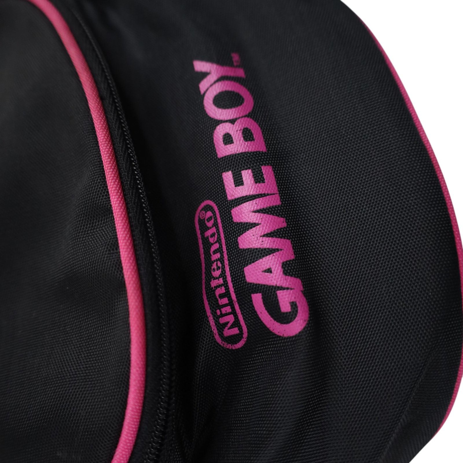 Nintendo × Vintage Vintage 90s Nintendo Gameboy Fanny Pack Bag Size ONE SIZE - 3 Thumbnail