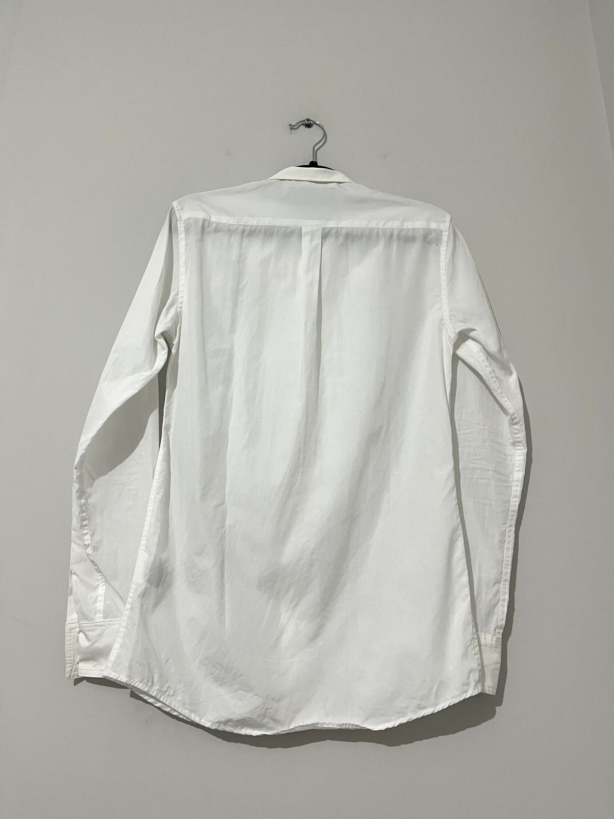 Other Share spirit white dress shirt. Size US S / EU 44-46 / 1 - 3 Thumbnail