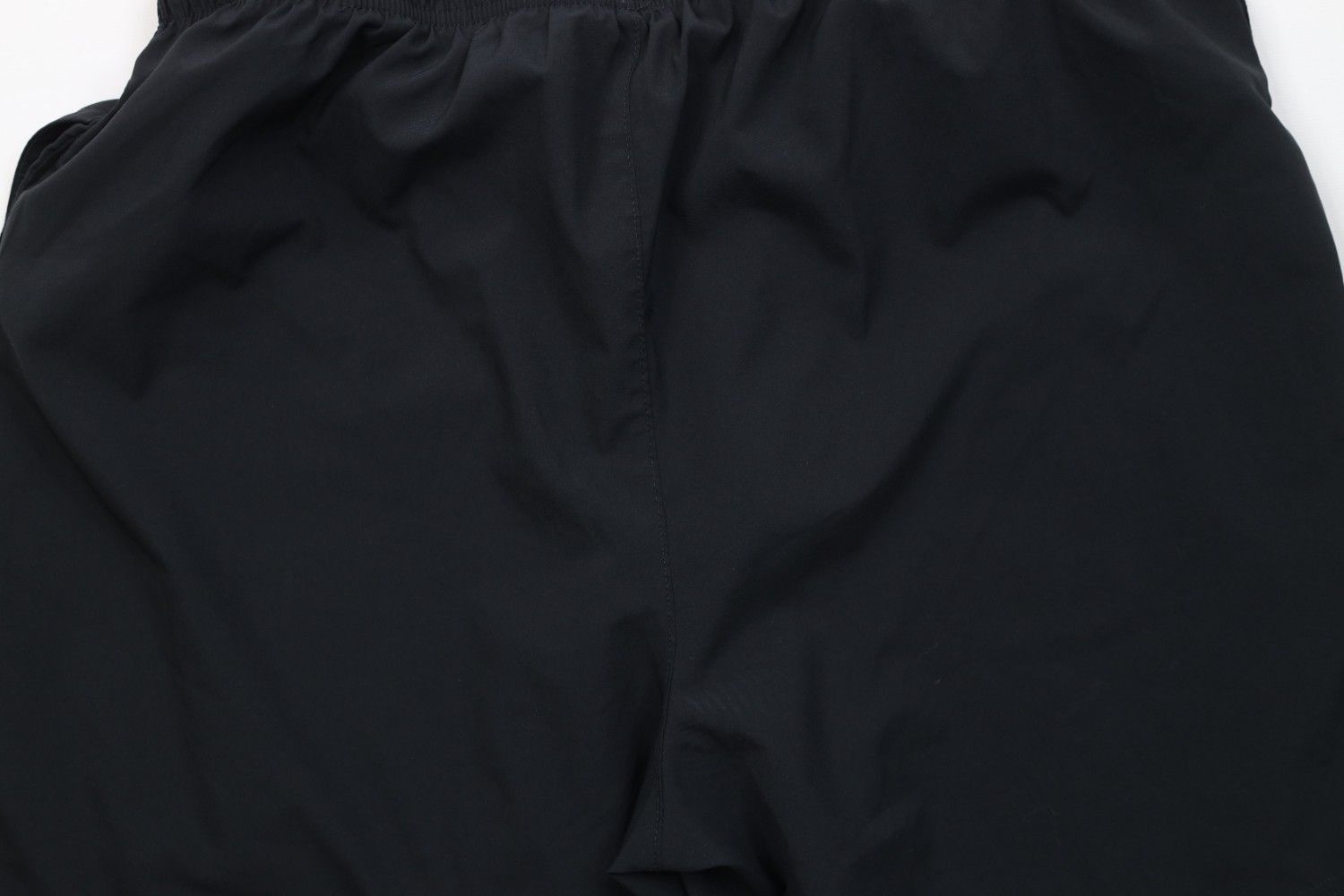 New Balance Vintage Y2K New Balance Running Jogging Gym Shorts Black Size US 34 / EU 50 - 10 Thumbnail