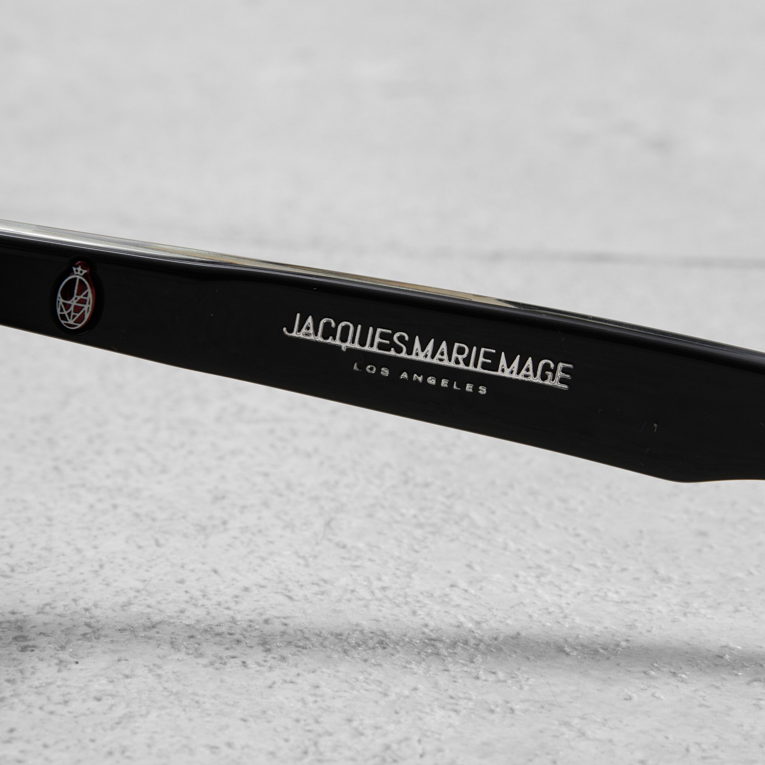 Jacques Marie Mage JACQUES MARIE MAGE ZEPHIRIN 44 Size ONE SIZE - 6 Thumbnail