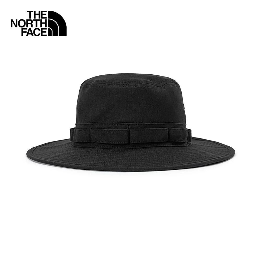 The North Face THE NORTH FACE RECYCLED CLASS V BRIMMER TNF BLACK Size ONE SIZE - 3 Thumbnail