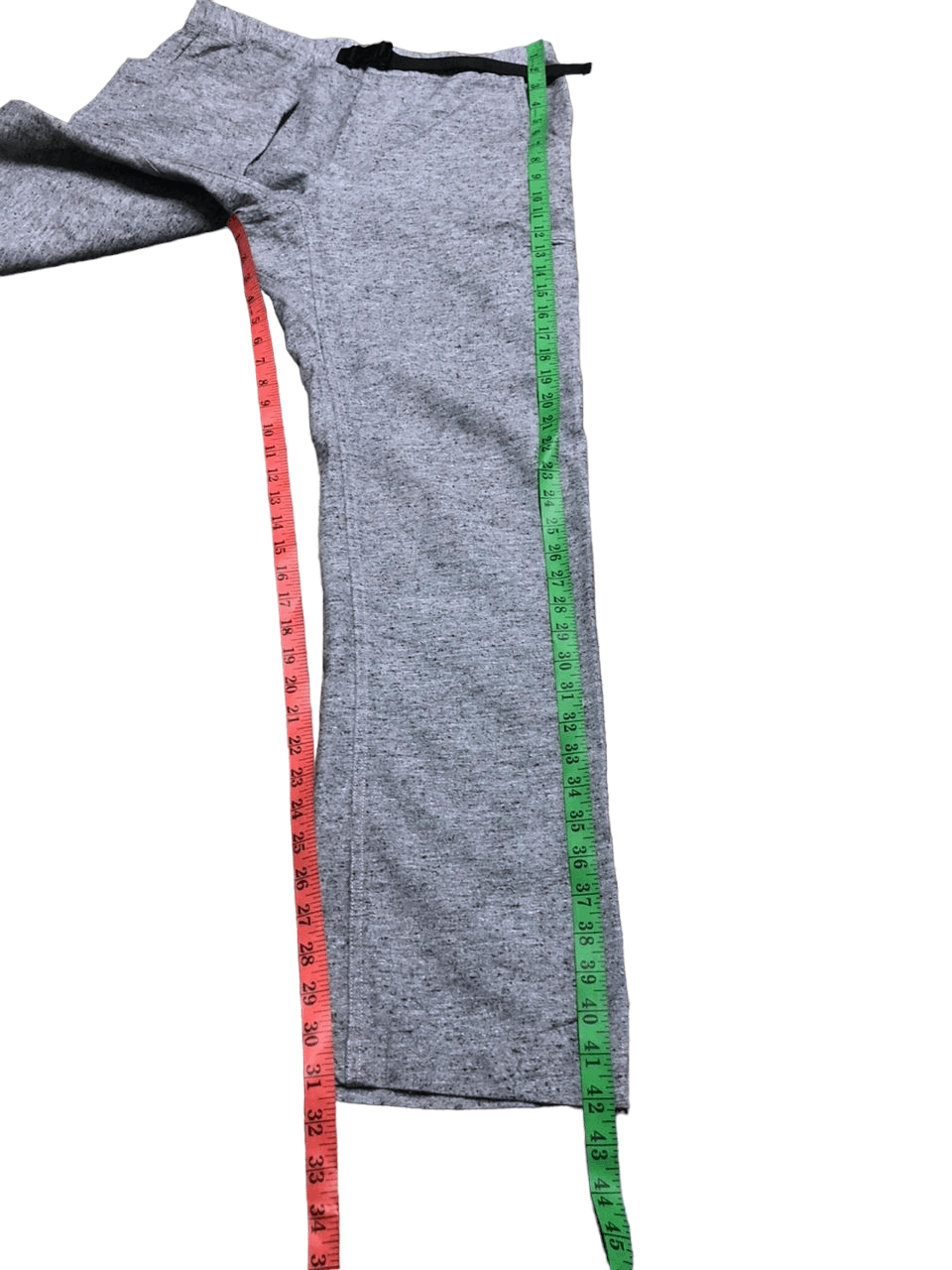 The North Face The North Face Browm Tag Cargo Pants Cotton Size US 34 / EU 50 - 13 Thumbnail