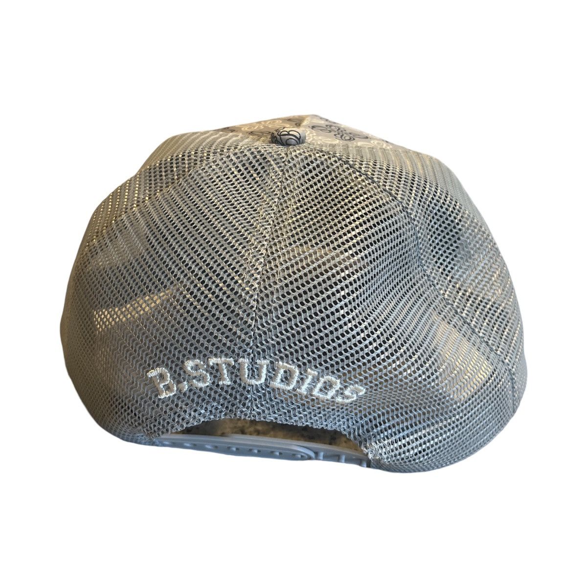Bravest Studios Bravest Studios Trucker Size ONE SIZE - 3 Thumbnail