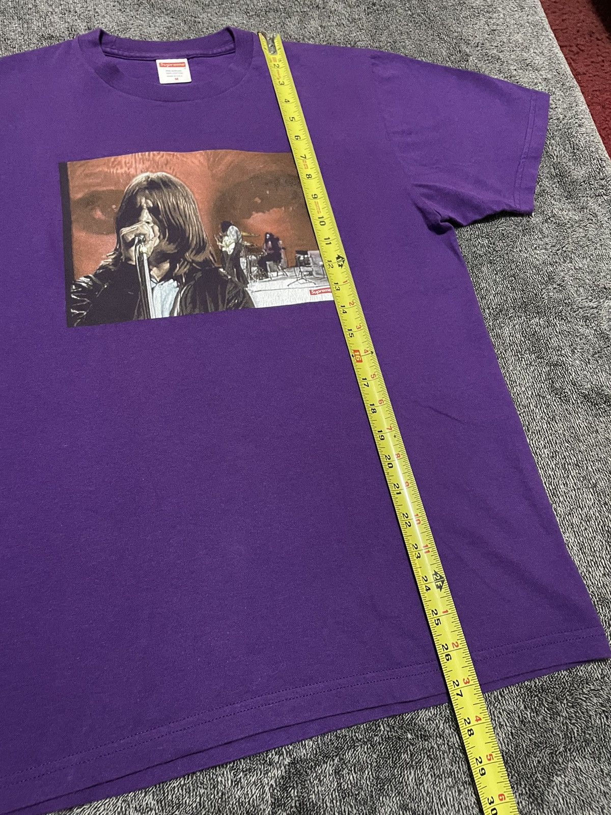 Hugo Boss polo tee