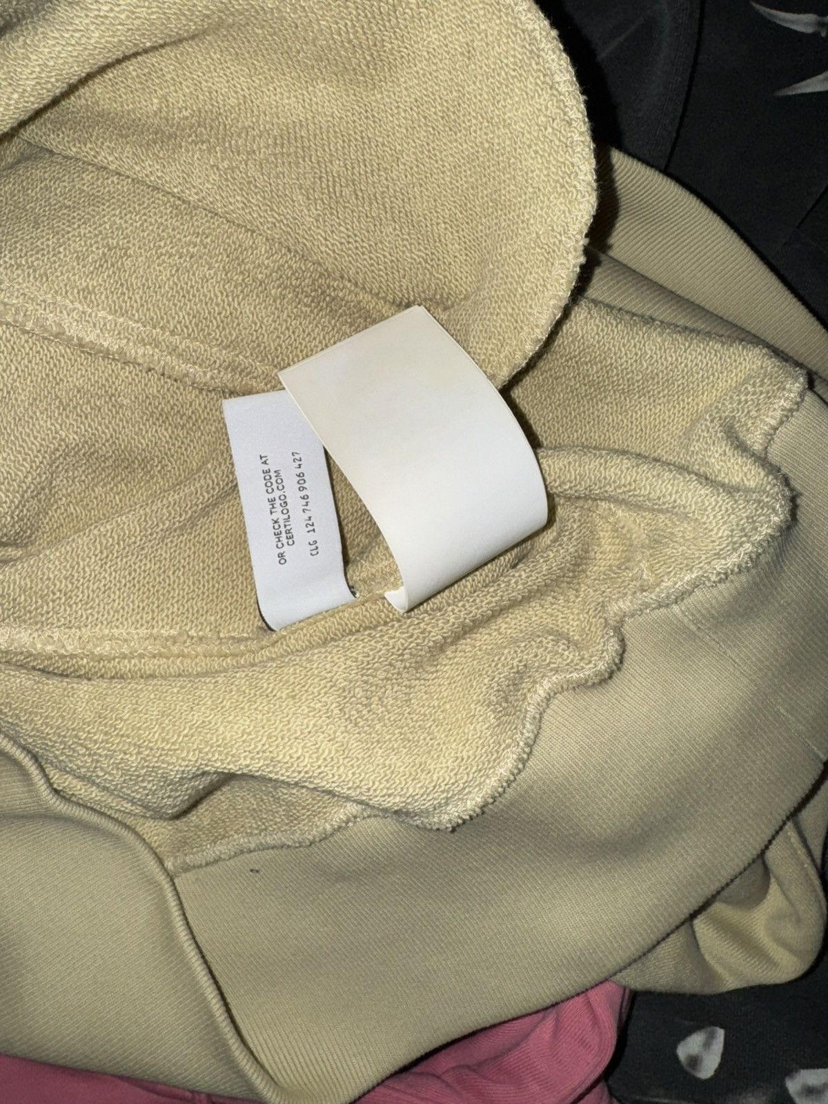 Ambush Design Ambush Hoodie Size US L / EU 52-54 / 3 - 9 Thumbnail