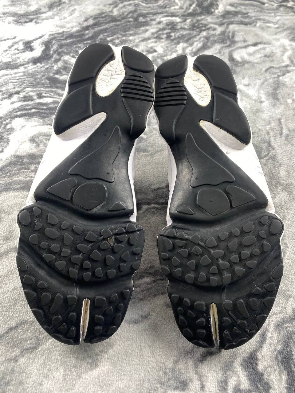 Nike Vintage Nike Air Rift Tabi Sandals Sneakers Men US 10 Size US 10 / EU 43 - 2 Thumbnail